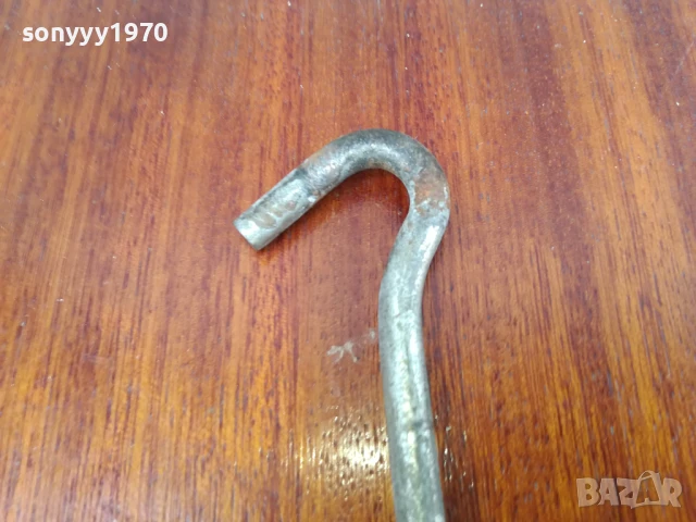 ВЪРТОК ЗА КРИК-МАНИВЕЛА 0906251816, снимка 11 - Аксесоари и консумативи - 50606495