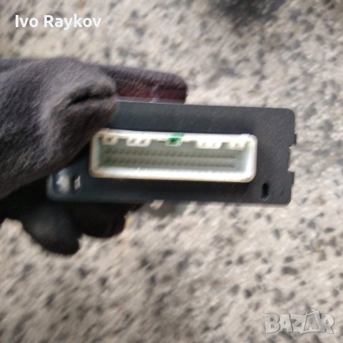 Модул аларма Toyota Avensis II 89730-05030, снимка 2 - Части - 43837147