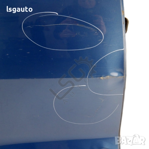 Задна дясна врата Kia Sportage III 2010-2015 ID: 153165, снимка 2 - Части - 52289686