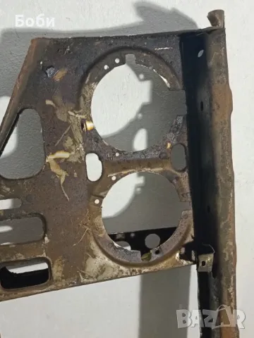 Маска за Фиат 125, снимка 5 - Части - 48260497