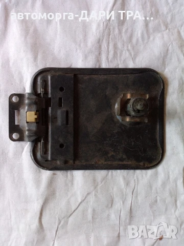 Капачка резервоар Мицубиши Паджеро , снимка 2 - Части - 50820565