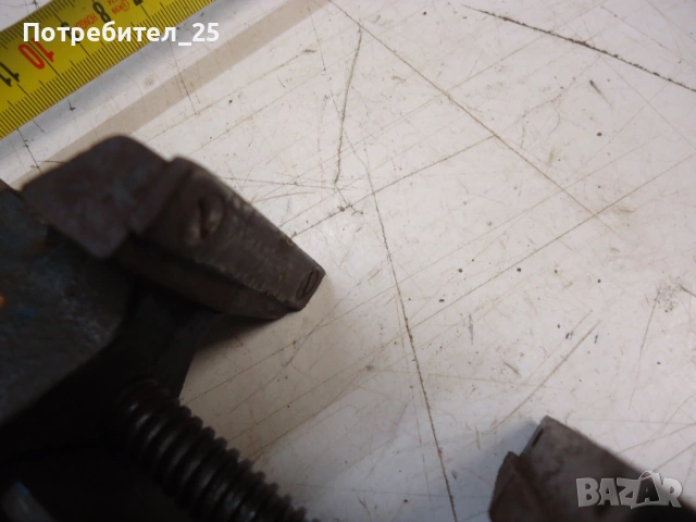 Малко менгеме, снимка 7 - Менгемета - 53408479