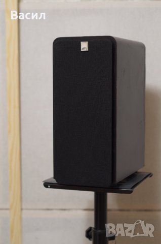 Bookshelf speakers ATL Variation, снимка 2 - Тонколони - 44083170
