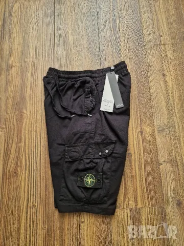 Мъжки къси карго панталон C.P. COMPANY & STONE ISLAND размери 30 , 31, 32 , 33, 34 , 35, 36 , 38 , снимка 7 - Къси панталони - 49714563