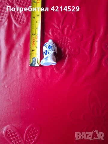 Поцеланов лот, снимка 4 - Декорация за дома - 50684381