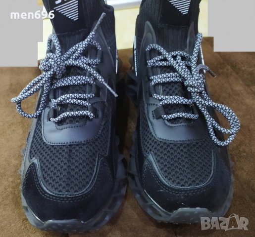 Маратонки N;42 Ново., снимка 15 - Маратонки - 32740562