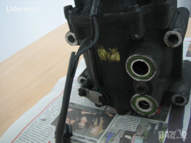 Компресор климатик за Форд Мондео 2006 г., снимка 12 - Части - 44898293