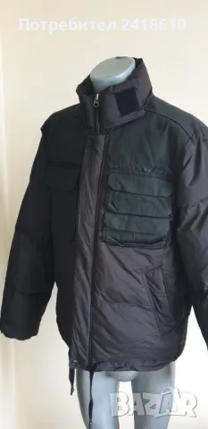 G - Star Attac Utility PM Puffer Size M НОВО! ОРИГИНАЛ! Мъжко Зимно Яке!, снимка 5 - Якета - 48262850