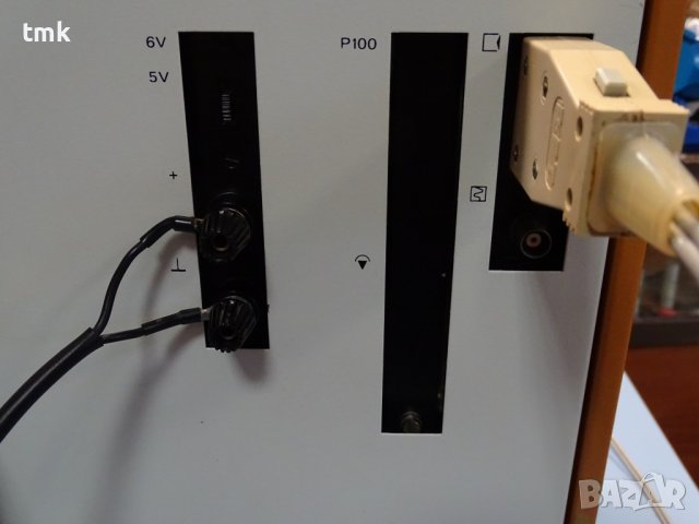 Спектрофотометър SPEKOL 11 Carl-Zeiss, снимка 15 - Други машини и части - 37461336