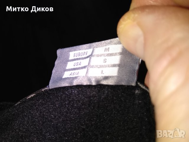 Аалборг Дания футболна тениска маркова на Хумел размер М, снимка 4 - Футбол - 34877604