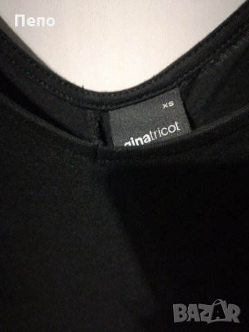 Дълга рокля, снимка 2 - Рокли - 33364656