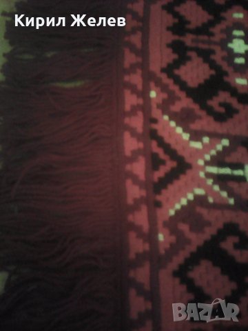 Каренце червено А737 , снимка 2 - Декорация за дома - 27232452