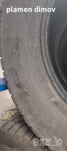 235.65.17. гуми за джип летни и зимни , снимка 8 - Гуми и джанти - 50491155
