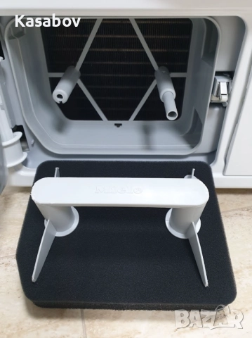 Miele Professional - Професионална Сушилня с термопомпа Миеле, снимка 8 - Сушилни - 52895359