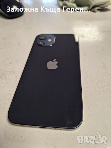 iPhone 12 64GB 87%, снимка 3 - Apple iPhone - 52847915