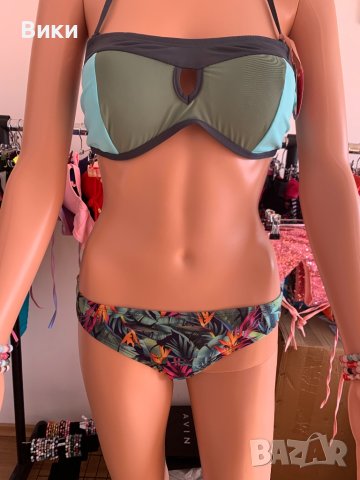 Бански в размер S, снимка 2 - Бански костюми - 40391206