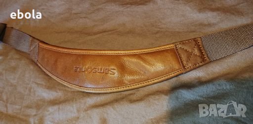 Samsonite презрамка, снимка 1