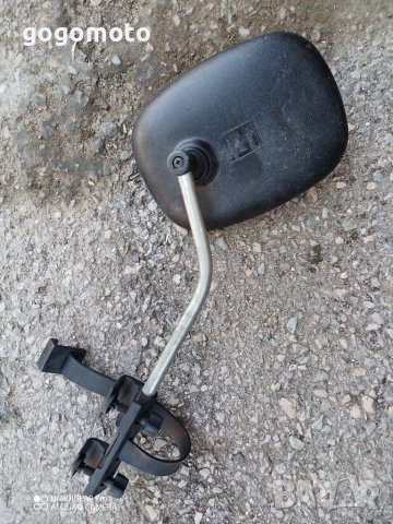 Авто огледало, допълнително , снимка 2 - Аксесоари и консумативи - 37477364