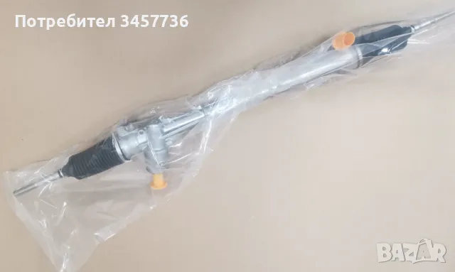 Нова рейка Toyota Auris Auris Hybrid 2006-2013 кормилна рейка, снимка 10 - Части - 47604905