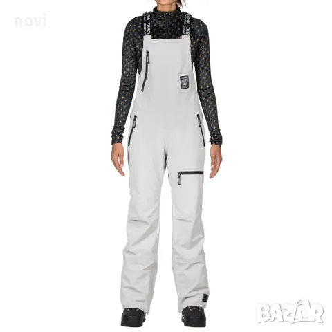 L1 /Nitro Atlas 20k, S, ново оригинално дамско ски/сноуборд яке анорак, снимка 9 - Зимни спортове - 47413146