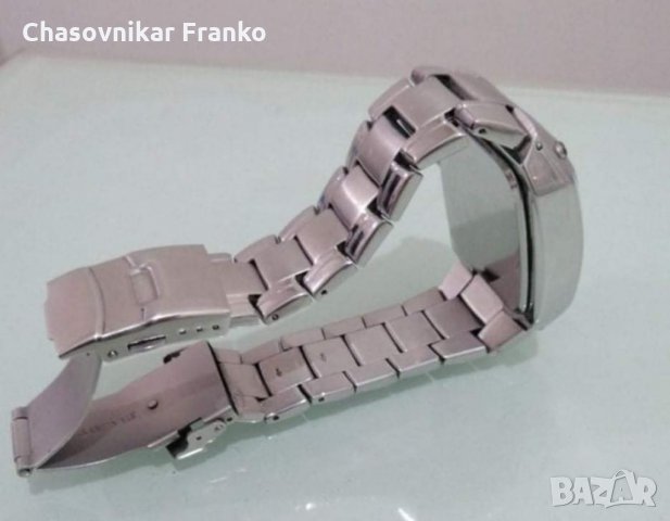 Уникален дизайнерски елегантен стилен и марков часовник, снимка 4 - Мъжки - 32362647