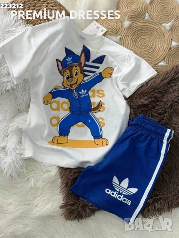 Детски дрехи на едро, снимка 6 - Детски комплекти - 53569907