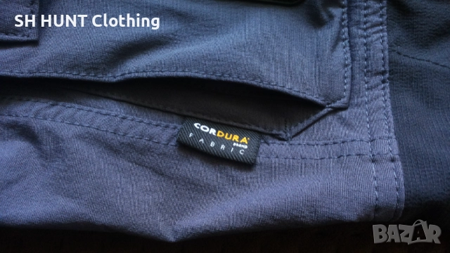 VICTORIA AS HÅNDVERKER 4-VEIS STRETCH Work Trouser 46 / S изцяло еластичен работен панталон W4-234, снимка 9 - Панталони - 51993788