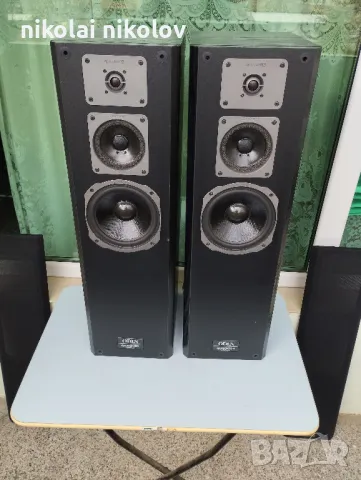 Quadral Odin, снимка 1