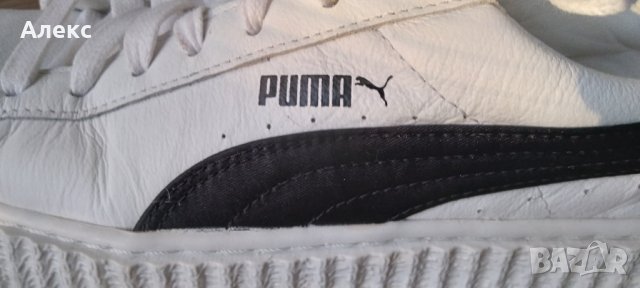 Puma - маратонки, снимка 9 - Маратонки - 38267315