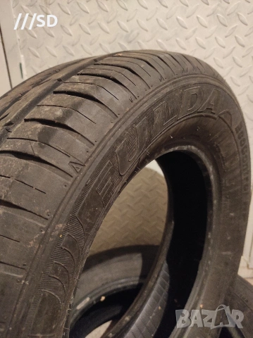 Гуми FULDA / 205 / 65 / 15 , снимка 2 - Гуми и джанти - 53062404