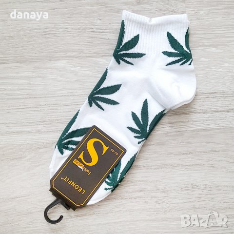 2873 Атрактивни мъжки чорапи, 40-46 номер, снимка 2 - Мъжки чорапи - 36715704