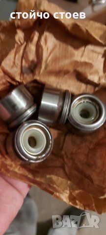 Бутала за волга, снимка 5 - Части - 25926643