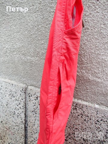 Продавам дамски нов летен бързосъхнещ панталон с откачане на крачолите Jack Wolfskin, снимка 6 - Панталони - 28271196