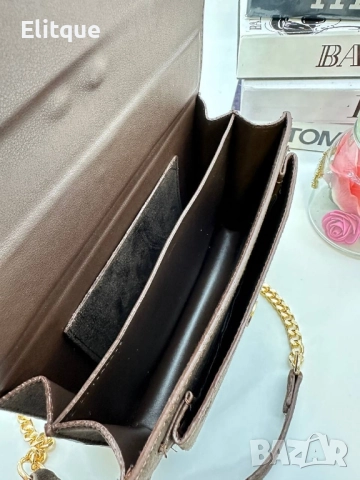 чанти Yves saint laurent sunset :➡️22cm⬆️16cm 🌟, снимка 2 - Чанти - 52550575