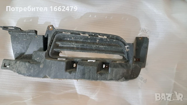 Оригинални части за Додж Чарджър 2016г, снимка 4 - Части - 51047739