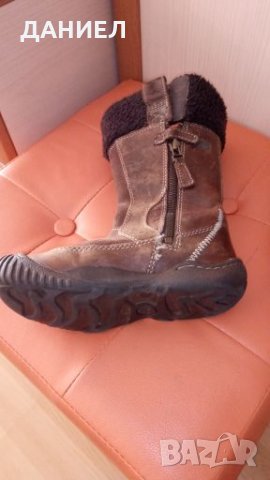 Детски обувки Timberland номер 29 , снимка 3 - Детски боти и ботуши - 27198135