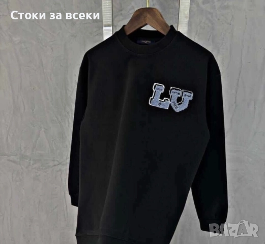 Мъжки блузи , снимка 2 - Блузи - 52972293