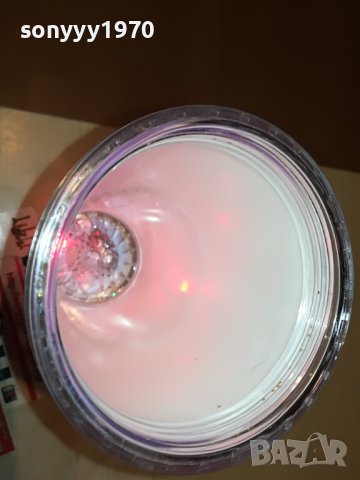 TEDI GMBH DORTMUND LED ЧАША 0401231805, снимка 5 - Колекции - 39189892