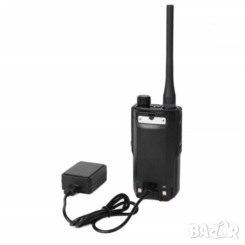 Професионална двулентова радиостанция TH-UV58, снимка 3 - Друга електроника - 52093868