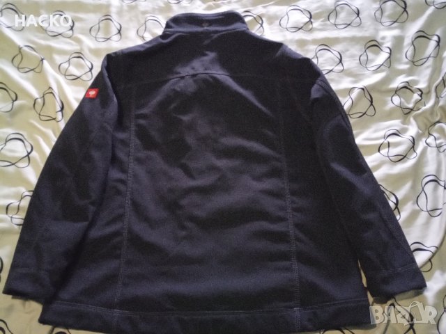 Engelbert strauss Неопреново Яке Размер 2XL 100% Оригинално, снимка 5 - Якета - 44112630