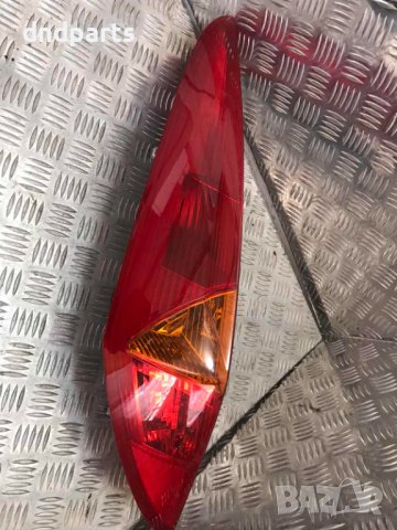 Ляв стоп Fiat Punto,2001г.