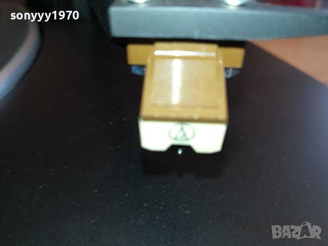 PIONEER PL-430 MADE IN JAPAN-ВНОС ENGLAND N1101241801, снимка 10 - Грамофони - 43763786