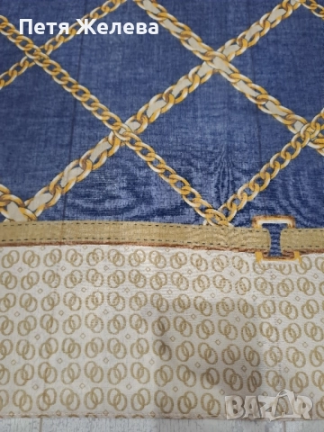 Дамски шал 110/113см