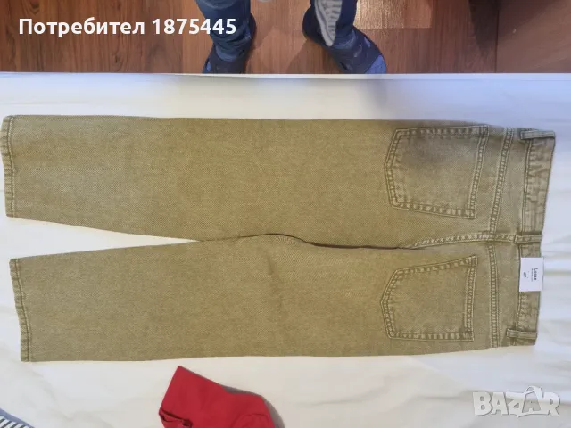 Детски дънки H&M/Ейч енд М размер 140 см