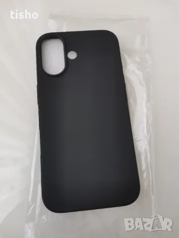 Iphone 16 кейс 