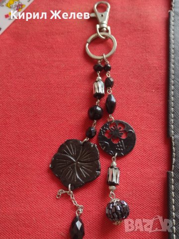 Модерен ключодържател Бижута много красив стилен дизайн 42374