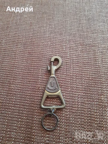 Стар ключодържател Панака #2