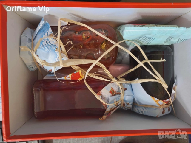 Подаръчни комплекти "Зима", снимка 9 - Домашни продукти - 52177338