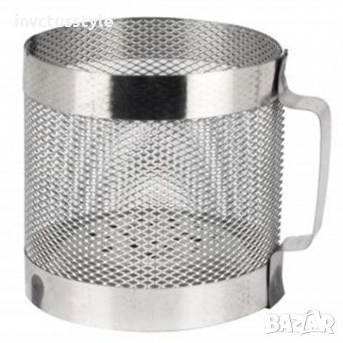 Коронка тип Джезве