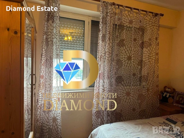 Гарсониера в Димитровград, кв. Каменец, снимка 4 - Апартаменти - 52361035